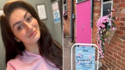 मां-बेटी ब्यूटी पॉर्लर गईं, महंगे ट्रीटमेंट हुए, बिल बना 50 हजार, पैसे देने से पहले जो हुआ किसी ने सोचा नही था