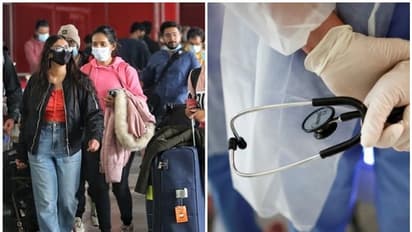 യുക്രൈനിലെയും ചൈനയിലെയും ഇന്ത്യൻ മെഡിക്കൽ വിദ്യാർത്ഥികൾക്ക് ആശ്വസിക്കാം, ഇളവുകൾ വരും