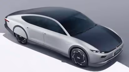 Lightyear to launch world’s first solar car with 1000 km range by end of 2022