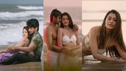 Payal Rajput: యంగ్ హీరోతో పాయల్ రాజ్ పుత్ బోల్డ్ రొమాన్స్.. ఇలా కనిపిస్తే మంటలేగా, టీజర్ వైరల్