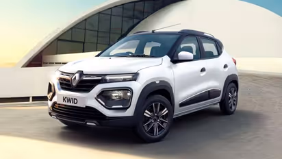 പുതിയ പ്ലാനുകളുമായി റെനോ ഇന്ത്യ