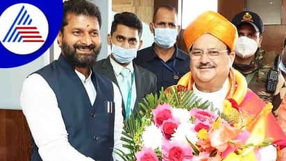 ಸಿಟಿ ರವಿ ರಾಷ್ಟ್ರೀಯ ಪ್ರಧಾನ ಕಾರ್ಯದರ್ಶಿ ಆಗಲು ಒಪ್ಪಿದ್ದೇಕೆ?