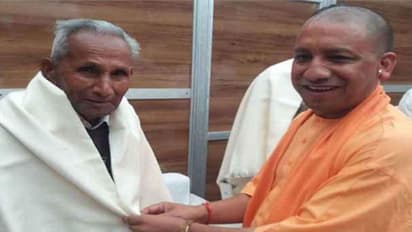  Fathers Day Special: देखिए देश के 5 सबसे टॉप लीडर और उनके पिता के साथ की अनदेखी तस्वीरें 