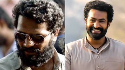 Jr NTR:క్రేజీ తమిళ డైరెక్టర్ తో ఎన్టీఆర్ మూవీ.. నిజమైతే అవార్డుల వర్షమే..