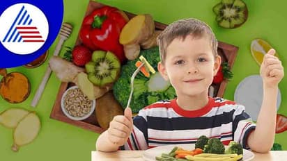 Immunity Food: குழந்தைகளின் நோய் எதிர்ப்பு சக்தியை அதிகரித்து...மழைக்கால நோய்களை ஓட ஓட விரட்டும் 5 உணவுகள்