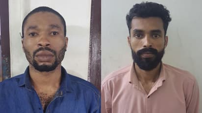 എംഡിഎംഎയുമായി ദമ്പതികൾ പിടിയിലായ കേസ്; ദക്ഷിണാഫ്രിക്ക സ്വദേശയടക്കം രണ്ട് പേര് കൂടി പിടിയില്