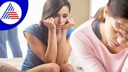 ನಿಮ್ಮ ಸಂಗಾತಿಗೆ ನಿಮ್ಮ ಮೇಲೆ ಆಸಕ್ತಿ ಕಮ್ಮಿ ಆಗ್ತಿದ್ಯಾ? ಹೀಗ್ ತಿಳಿಯಿರಿ