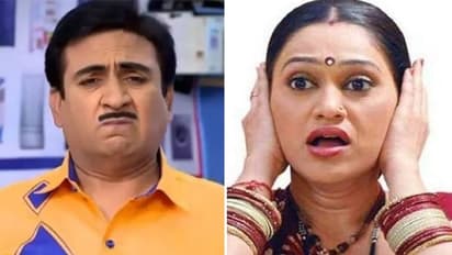 Taarak Mehta Ka Ooltah Chas: 'दयाभाभी' के शो छोड़ने के बाद 'जेठालाल' की उनसे बात नहीं हुई, एक्टर ने किया खुलासा
