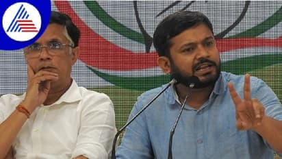 ನಾಲ್ಕೇ ವರ್ಷದಲ್ಲಿ ನಿವೃತ್ತಿಯಾದ್ರೆ, ಅವರನ್ನ ಯಾರು ಮದ್ವೆ ಆಗ್ತಾರೆ ಎಂದ ಕನ್ಹಯ್ಯ ಕುಮಾರ್!