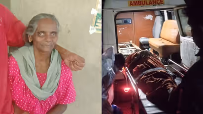 ഇടുക്കിയില്‍ പേവിഷ ബാധയേറ്റ് വീട്ടമ്മ മരിച്ചു; പേപ്പട്ടിയുടെ കടിയേറ്റത് രണ്ട് മാസം മുമ്പ്