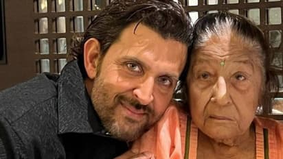 స్టార్ హీరో హృతిక్ రోషన్ ఇంట తీవ్ర విషాదం, సినీ ప్రముఖుల సంతాపం