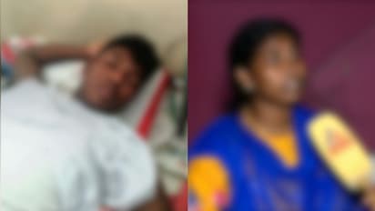 കായിക അധ്യാപകന്‍റെ പീഡനം, തിരുവനന്തപുരത്ത് ദളിത് വിദ്യാർത്ഥി ആത്മഹത്യക്ക് ശ്രമിച്ചു