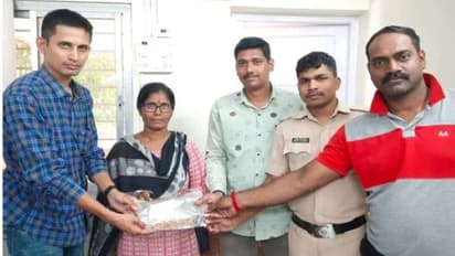 चूहे के पास थी गहने की थैली, पुलिस ने ऐसे किया बरामद, जिसने भी सुना बोला- 'वाह' 