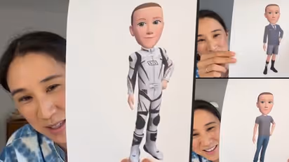 Meta sets up online store for digital avatar, dress them in Prada, Balenciaga and others