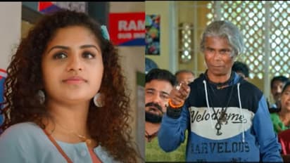  Santacruz Trailer : ഡാൻസിന്റെ പശ്ചാത്തലത്തിൽ ഒരു ചിത്രം; 'സാന്റാക്രൂസ്‌' ട്രെയിലർ