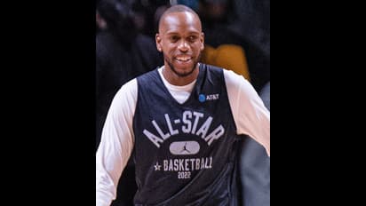 NBA 2022 Draft: Milwaukee Bucks GM Jon Horst provides an update on all-star Khris Middleton