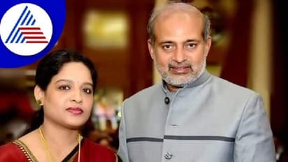 30 ವರ್ಷದ ನಂತರ ಪಿಯುಸಿ ಪರೀಕ್ಷೆ ಬರೆದು ಪಾಸ್ ಆದ ಸಾರಾ ಮಹೇಶ್ ಪತ್ನಿ!