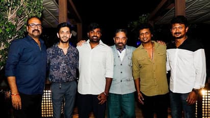 கமலின் விக்ரம் படம் இதுவரை பெற்ற வசூல் வேட்டை எவ்வளவு தெரியுமா.?