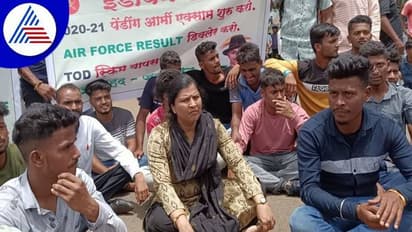 ಬೆಳಗಾವಿಗೂ ಕಾಲಿಟ್ಟ 'ಅಗ್ನಿಪಥ್' ಜ್ವಾಲೆ: ಜೂ.20ರಂದು ಗಡಿ ಜಿಲ್ಲೆ ಬಂದ್ ಆಗುತ್ತಾ?