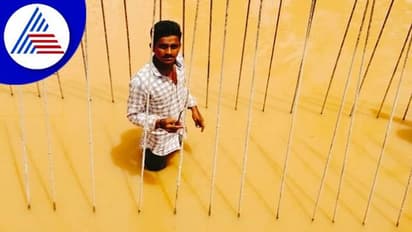 ಗದಗ: ಬಾರ್ ಬೆಂಡಿಂಗ್ ಕೆಲಸ ಮಾಡೋ ಹುಡುಗ ಪಿಯುಸಿಯಲ್ಲಿ ರಾಜ್ಯಕ್ಕೆ 2ನೇ ರ್‍ಯಾಂಕ್..!