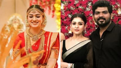 పెళ్ళి తరువాత ఫస్ట్ టైమ్ షూటింగ్ సెట్ లో నయనతార, శుభప్రదంగా ఏం చేసిందంటే..? 