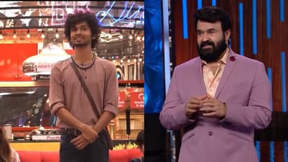 ബിഗ് ബോസിൽ ഒരിക്കൽ കൂടിവരുമോന്ന് മോഹൻലാൽ, വരുമെന്ന് ബ്ലെസ്ലി, തൂവൽ കൊഴിയുമെന്ന് താരം