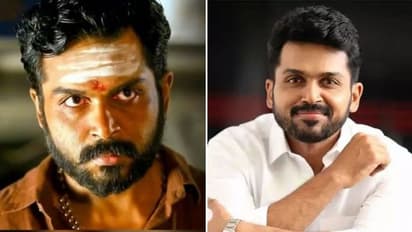 கார்த்தி ரசிகர்மன்ற நிர்வாகிகளை தாக்கிய போலீசாருக்கு 2 லட்சம் அபராதம்.. எதற்கு தெரியுமா ?