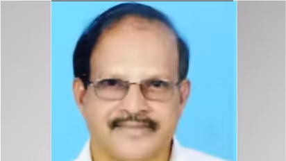 ഒമാനിലെ മുന്‍ പ്രവാസി നാട്ടില്‍ നിര്യാതനായി