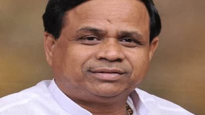 ಕೇಂದ್ರ ಸಚಿವ ಖೂಬಾ ವಿರುದ್ಧ ಪಿತೂರಿ: ಗುರುನಾಥ ಕೊಳ್ಳುರ್