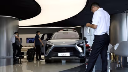 ചൈനീസ് കമ്പനി ചതിച്ചോ? പരാതിപ്പെടുന്നത് ചില്ലറക്കാരനല്ല! സംഭവം ഇങ്ങനെ