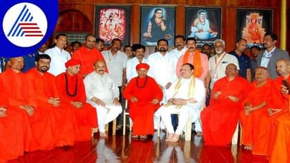 ಕರ್ನಾಟಕ ವಿಧಾನಸಭೆ ಚುನಾವಣೆಗೆ ಸಿದ್ಧತೆ: ಒಬಿಸಿ ಮೇಲೆಯೇ ಬಿಜೆಪಿ ಕಣ್ಣು..!