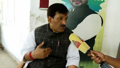 അഗ്നിപഥ് പിൻവലിക്കും വരെ സമരം, അക്രമത്തിലേക്ക് നീങ്ങരുത്; ബിജെപി യുവാക്കളെ അപമാനിക്കുന്നെന്നും ആർജെഡി