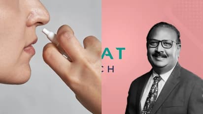 മൂക്കിലൂടെ നൽകാവുന്ന കൊവിഡ് വാക്സീനുമായി ഭാരത് ബയോടെക്ക്, പരീക്ഷണം വിജയം