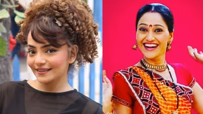 CONFIRMED: तारक मेहता में नई दयाबेन बनकर आ रही ये एक्ट्रेस, जानें क्या है रवीना टंडन से इनका रिश्ता?