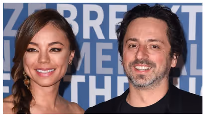 Google Co-Founder: విడాకులు తీసుకోనున్న మరో కుబేరుల జంట..!