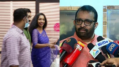 അനിത പുല്ലയിലിനെ ലോക കേരള സഭയിലേക്ക് ക്ഷണിച്ചിരുന്നില്ല: നോർക വൈസ് ചെയർമാൻ