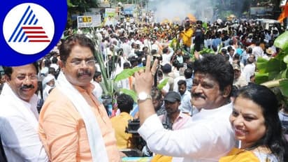 Grama Vastavya: ಜಗ್ಗೇಶ್ ಹುಟ್ಟೂರಲ್ಲಿ ಸಚಿವ ಅಶೋಕ್ ಗ್ರಾಮ ವಾಸ್ತವ್ಯ