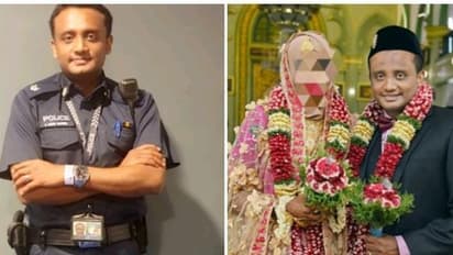 தமிழக பெண்களை திருமணம் செய்து ஏமாற்றிய சிங்கப்பூர் போலீஸ்..? 3வது திருமணம் செய்ய முயற்சித்த நபர் மீது புகார்