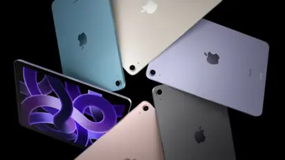 Apple iPad 10th generation likely to have Touch ID in power button