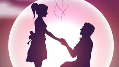 ಹುಡುಗನ ಮೊದಲ ಸ್ಪರ್ಶವಾಗ್ತಿದ್ದಂತೆ ಹೀಗೆ ಯೋಚಿಸ್ತಾಳೆ ಹುಡುಗಿ!