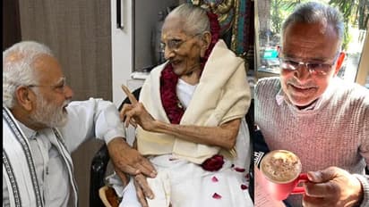 Modi : பிரதமர் மோடியின் சிறுவயது முஸ்லீம் நண்பர்.. யார் இந்த அப்பாஸ் ? வெளியான தகவல் !