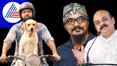 ಚಾರ್ಲಿಗೆ ಮಾತ್ರ ಯಾಕೆ ತೆರಿಗೆ ವಿನಾಯಿತಿ? CM ಬೊಮ್ಮಾಯಿಗೆ ನಿರ್ದೇಶಕ ಮಂಸೋರೆ ಪತ್ರ