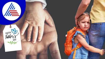 Father’s Day: ಅಪ್ಪ-ಮಕ್ಕಳ ನಡುವೆ ಕಂದಕ ಸೃಷ್ಟಿಸುವ ಅಭ್ಯಾಸಗಳಿವು