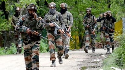 ಬಿಜೆಪಿ ಕಚೇರಿ ಸೆಕ್ಯೂರಿಟಿ ಗಾರ್ಡ್ ನೇಮಕದಲ್ಲಿ ಅಗ್ನಿವೀರರಿಗೆ ಆದ್ಯತೆ: ಬಿಜೆಪಿ ಮುಖಂಡನ ಹೇಳಿಕೆ!