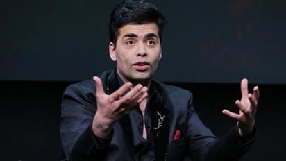 Not just Salman Khan, Karan Johar was also once on Lawrence Bishnoi's hitlist