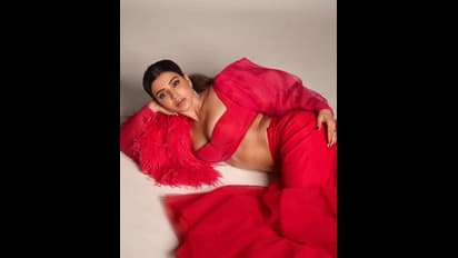 முதல் முறையாக நாகா சைதன்யா பிரிவு குறித்து மனம் திறந்த சமந்தா