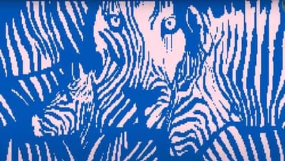 तस्वीर देख घूम जाएगा आपका भी दिमाग, जो जानवर आपने देखा, वह बताएगा आपकी पर्सनैलिटी का राज