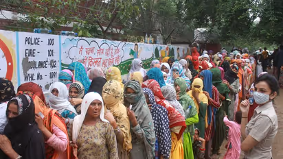 ಜಮ್ಮು ಕಾಶ್ಮೀರದಲ್ಲಿ ದಾಖಲೆ ರಹಿತ ಮತದಾನ ಹಕ್ಕು: ವಿವಾದಿತ ಆದೇಶ ರದ್ದು ಮಾಡಿದ ಮ್ಯಾಜಿಸ್ಟ್ರೇಟ್