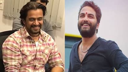 యాక్షన్ కింగ్ అర్జున్ దర్శకత్వంలో మాస్ కా దాస్.. ఆయన కూతురితోనే విశ్వక్ రొమాన్స్.. విశ్వక్ న్యూ ఫిల్మ్..