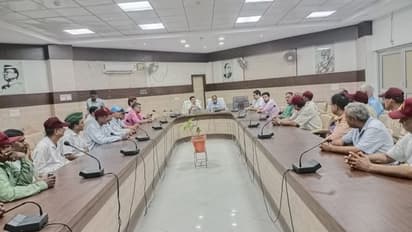 गोरखपुर: अग्निपथ योजना को लेकर विरोध प्रदर्शन के बीच अधिकारियों ने उठाया बड़ा कदम 